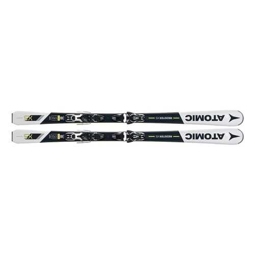 Горные лыжи Atomic Redster X5 R+ Mercury 11 2018, 156 см в Спортмастер