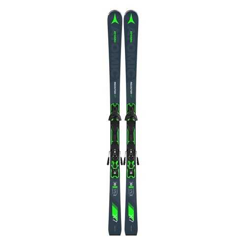 Горные лыжи Atomic Redster X7 + FT 12 GW 2019, 163 см в Спортмастер