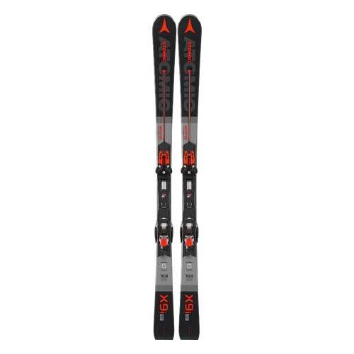 Горные лыжи Atomic Redster X9I WB + X 12 TL GW 2020, 176 см в Спортмастер