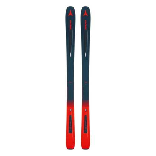 Горные лыжи Atomic Vantage 97 C + Warden MNC 13 DT 2019, 188 см в Спортмастер