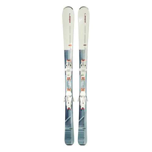 Горные лыжи Elan Delight Prime + ELW 9 LS 2018, 158 см в Спортмастер