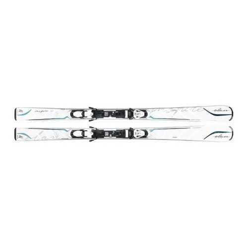 Горные лыжи Elan Inspire Fusion + ELW 11 2015, 152 см в Спортмастер