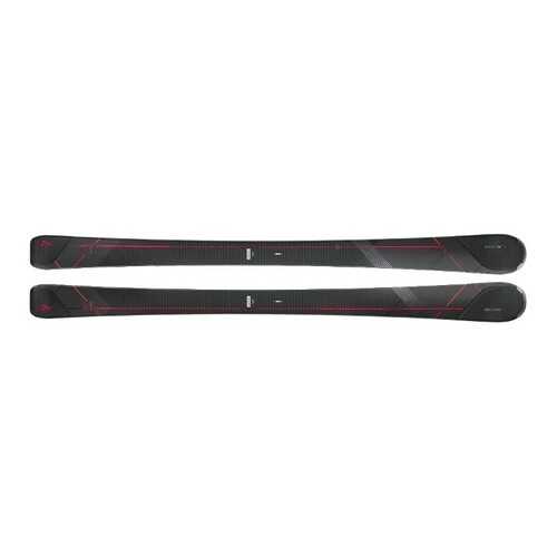Горные лыжи Elan Interra + ELS 11 PS WB 2018, 164 см в Спортмастер