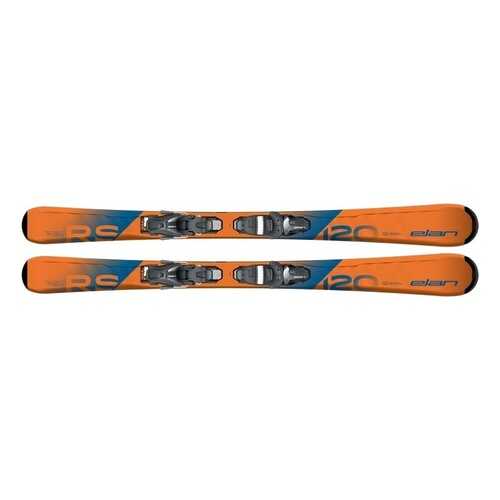 Горные лыжи Elan RS Ripstick Shift + EL 7.5 2019, 130 см в Спортмастер