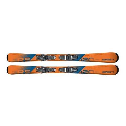 Горные лыжи Elan RS Ripstick Shift + EL 7.5 2019, 150 см в Спортмастер