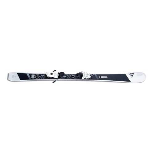 Горные лыжи Fischer Brilliant My MTN TPR + My MBS 10 PR 2018, 155 см в Спортмастер