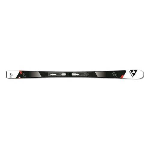 Горные лыжи Fischer Comp Pro SLR2 + RS9 GW SLR 2019, 165 см в Спортмастер