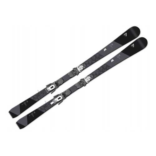 Горные лыжи Fischer My Trinity SLR 2 W + MY RS 9 GW SLR W 2019, 160 см в Спортмастер