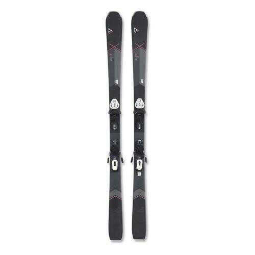 Горные лыжи Fischer My Turn 73 SLR 2 W + MY RS 9 GW SLR W 2019, 160 см в Спортмастер