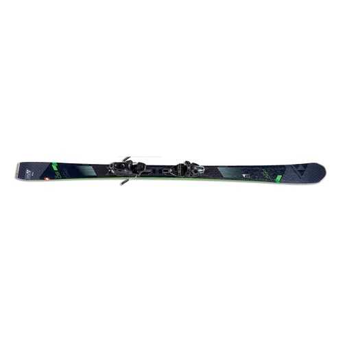 Горные лыжи Fischer PRO MT 80 TI + Attack 11 2019, 180 см в Спортмастер