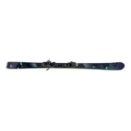 Горные лыжи Fischer PRO MT 80 Ti Twin PR + MBS 11 PR 2019, 180 см в Спортмастер