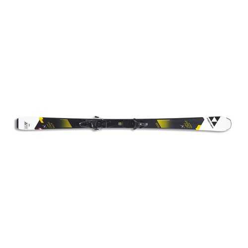 Горные лыжи Fischer PRO MT 86 Ti + Attack 13 2019, 182 см в Спортмастер