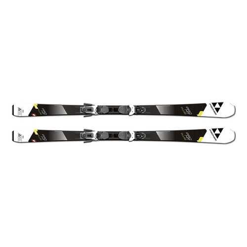 Горные лыжи Fischer PRO MT Pulse FP9 + RS 9 2019, 150 см в Спортмастер