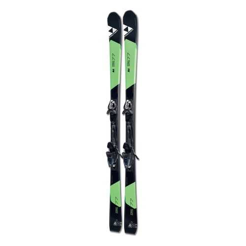 Горные лыжи Fischer PRO MTN 77 Powerrail + RS 11 Powerrail 2017, 171 см в Спортмастер