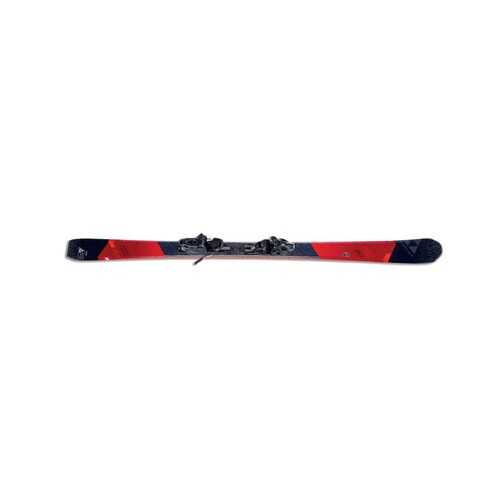 Горные лыжи Fischer PRO MTN 80 Twin PR + RSX 12 Powerrail 2018, 173 см в Спортмастер