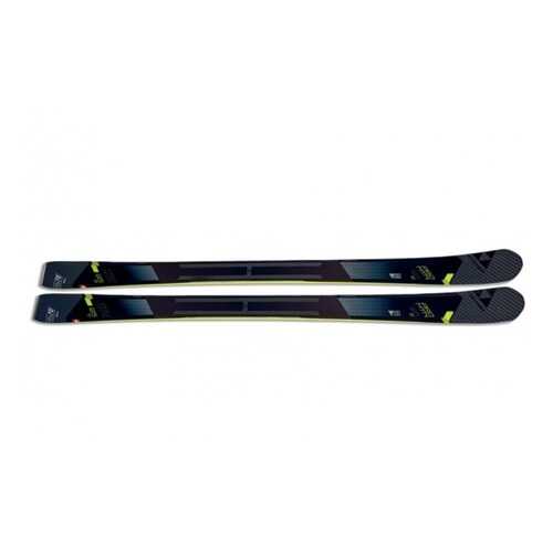 Горные лыжи Fischer PRO MTN 95 Ti + Attack 13 2018, 170 см в Спортмастер