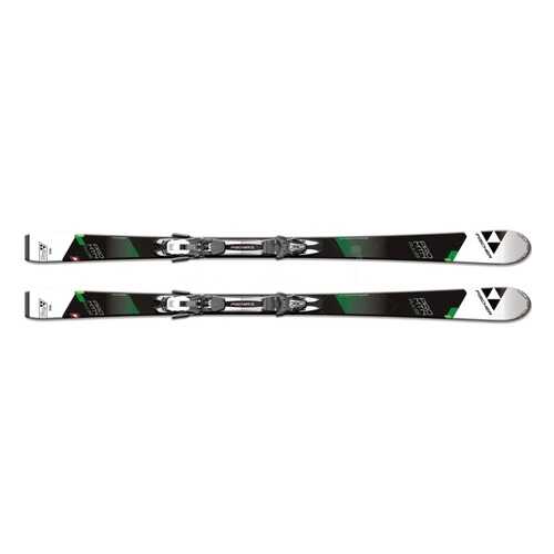 Горные лыжи Fischer PRO MTN Pulse PP9 + SX 10 2018, 145 см в Спортмастер