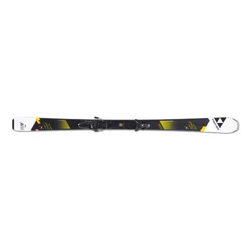 Горные лыжи Fischer PRO MTN X XTR + RS 10 GW Powerrail 2019, 155 см в Спортмастер