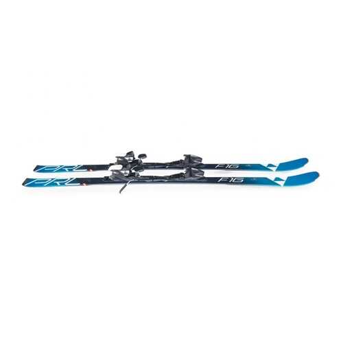 Горные лыжи Fischer Progressor F16 + RS 10 Powerrail 2018, 175 см в Спортмастер