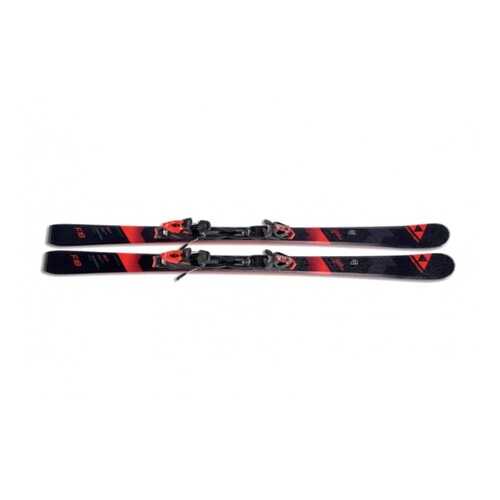 Горные лыжи Fischer Progressor F18 + RS 11 Powerrail 2018, 167 см в Спортмастер