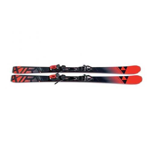 Горные лыжи Fischer Progressor XTR RT + RS10 GW PR 2019, 170 см в Спортмастер