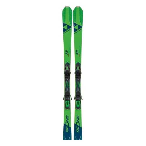 Горные лыжи Fischer RC One 73 AR + RS 11 PR 2020, 160 см в Спортмастер