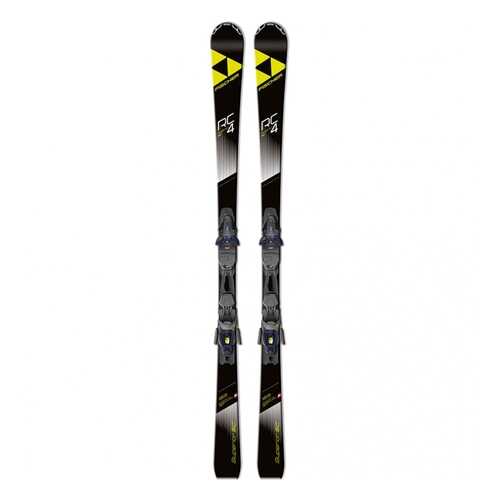 Горные лыжи Fischer RC4 Superior SC PowerTrack + RC4 Z11 GW PR 2019, 165 см в Спортмастер