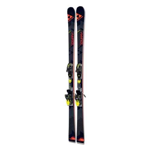 Горные лыжи Fischer RC4 The Curv Curv Booster + RC4 Z 13 Freeflex EVO 2018, 171 см в Спортмастер