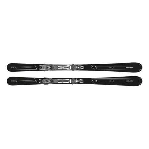 Горные лыжи HEAD Easy Joy PP9 + SX 10 2018, 156 см в Спортмастер