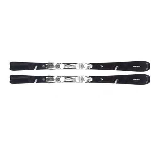 Горные лыжи HEAD Easy Joy SLR 2 + Joy 9 2019, 153 см в Спортмастер