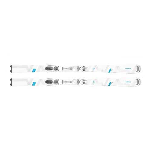 Горные лыжи HEAD Full Joy SLR 2 + Joy 9 GW 2019, 153 см в Спортмастер