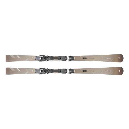Горные лыжи Head Premium SW MFPR + PRD 14 2019, 163 см в Спортмастер