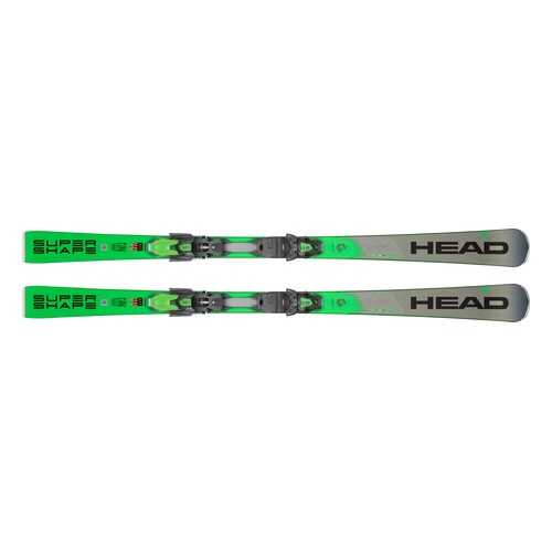 Горные лыжи Head Supershape i.Magnum SW MFPR + PRD 12 GW 2020, 177 см в Спортмастер