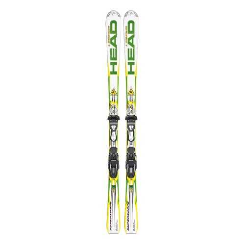 Горные лыжи Head Supershape i.Magnum SW SPF13 + Freeflex Pro 11 2014, 149 см в Спортмастер