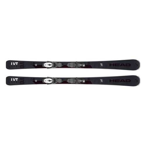 Горные лыжи Head V-Shape V10 + PR 11 GW 2020, 177 см в Спортмастер