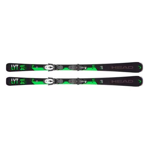 Горные лыжи Head V-Shape V4 XL LYT PR + PR 11 GW 2020, 177 см в Спортмастер
