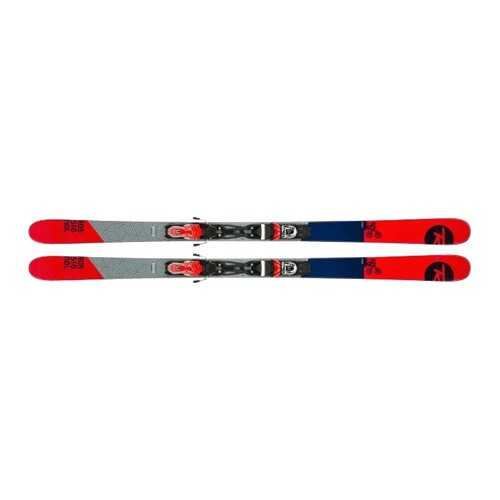 Горные лыжи Rossignol Sprayer + Xpress 10 2018, 158 см в Спортмастер