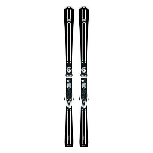 Горные лыжи Rossignol Strato ST + SPX 12 Konect Dual 2018, 166 см в Спортмастер