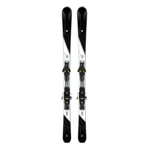 Горные лыжи Salomon W-Max 10 + M XT 10 2018, 148 см в Спортмастер