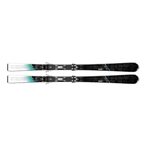 Горные лыжи Salomon W-Pro SW + M XT 10 Ti W 2016, 155 см в Спортмастер