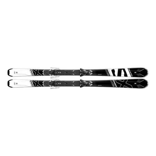 Горные лыжи Salomon X-Max X 12 + Z12 Speed 2018, 160 см в Спортмастер