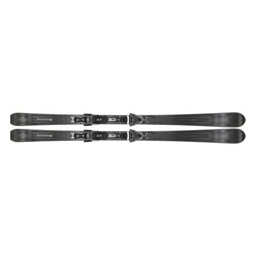 Горные лыжи Volant Black Spear + FT 12 GW 2020, 175 см в Спортмастер