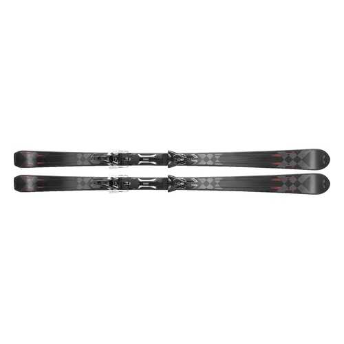 Горные лыжи Volant Black Spear + XT 12 Ti 2019, 175 см в Спортмастер