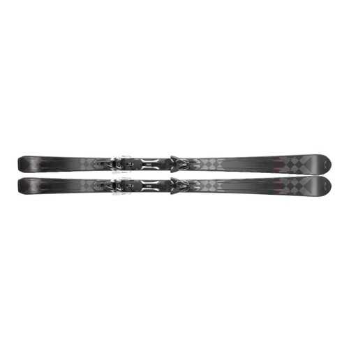 Горные лыжи Volant Black Spur + XT 12 Ti 2019, 170 см в Спортмастер