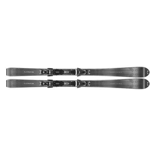 Горные лыжи Volant Platinum + FT 12 GW 2020, 165 см в Спортмастер