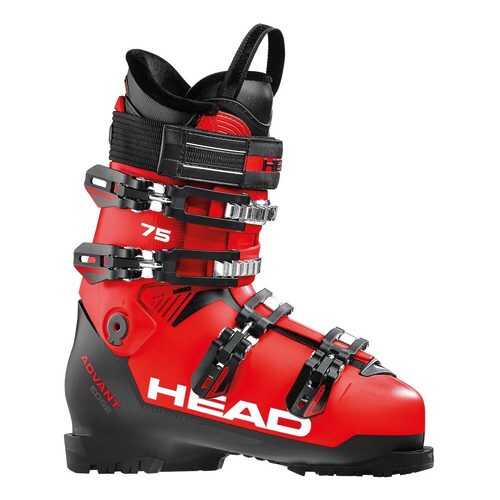 Head Advant Edge 75 18/19 red 29 в Спортмастер