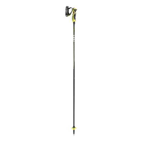 Leki Carbon 14 S Black/Neon Yellow/White/Anthr. (17/18) (115) в Спортмастер