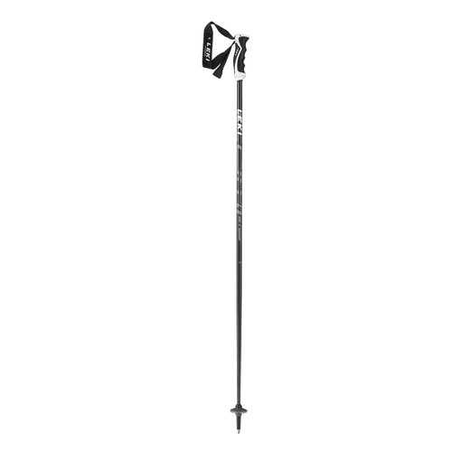 Leki Comp 16C Black/Anthracite/White/Neon Yellow (18/19) (125) в Спортмастер