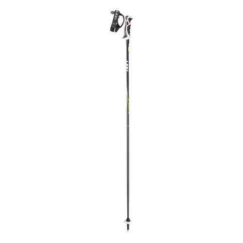 Leki Speed S Airfoil Anthr/Green/Black/White (16/17) (120) в Спортмастер