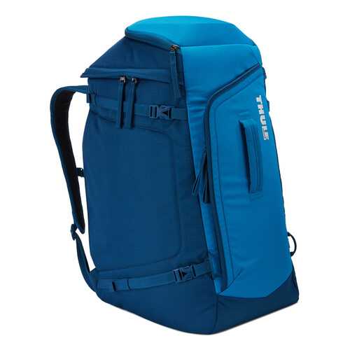 Рюкзак для ботинок Thule RoundTrip poseidon blue, 60 л в Спортмастер